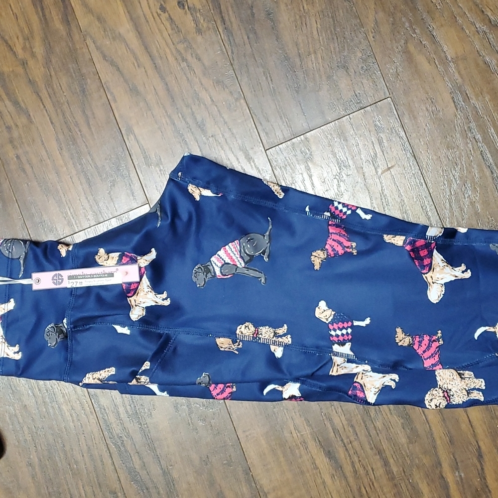 Leggings
